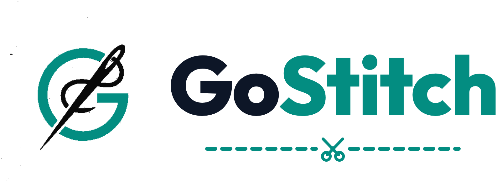 GoStitch Logo